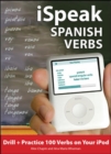 Image for iSpeak Spanish Verbs (MP3 CD + Guide)