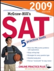 Image for McGraw-Hill&#39;s SAT, 2009 Edition