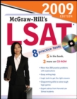 Image for McGraw-Hill&#39;&#39;s LSAT with CD-ROM, 2009 Edition