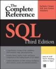 Image for SQL  : the complete reference