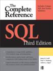 Image for SQL: the complete reference