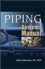 Image for Piping systems manual