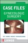 Image for Case Files Gynecologic Surgery