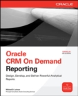 Image for Oracle CRM on demand reporting