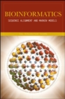 Image for Bioinformatics: sequence alignment and Markov models