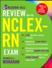Image for McGraw-Hill review for the NCLEX-RN examination