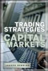 Image for Trading strategies for capital markets