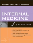 Image for Internal medicine: just the facts