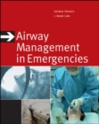 Image for Airway management in emergencies
