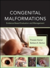 Image for Congenital malformations: evidence-based evaluation and management