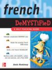 Image for French demystified