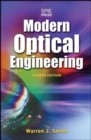Image for Modern optical engineering: the design of optical systems