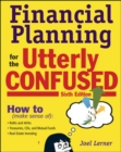 Image for Financial planning for the utterly confused.
