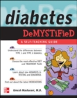 Image for Diabetes demystified