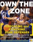 Image for Own the zone: executing and attacking zone defenses
