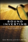 Image for Sound investing: uncover fraud and protect your portfolio