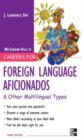 Image for Careers for foreign language aficionados &amp; other multilingual types