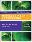 Image for Wireless mesh networking