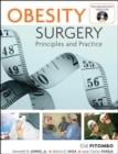 Image for Obesity surgery: principles and practice
