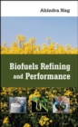 Image for Biofuels refining and performance
