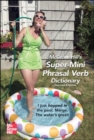 Image for McGraw-Hill&#39;s super-mini phrasal verb dictionary