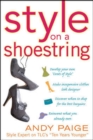 Image for Style on a shoestring