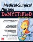 Image for Medical-surgical nursing demystified