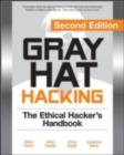 Image for Gray hat hacking: the ethical hacker&#39;s handbook
