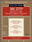 Image for MCITP SQL server 2005: database administration all-in-one exam guide (exams 70-431 70-434, and 70-444)