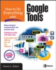 Image for How to do everything with Google tools