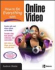 Image for How to do everything with online video
