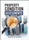 Image for Property condition assessments