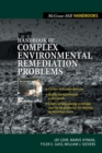 Image for Handbook of Complex Environmental Remediation Problems