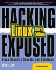 Image for Hacking Linux exposed: Linux security secrets &amp; solutions