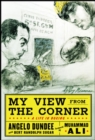 Image for My view from the corner: a life in boxing