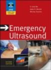 Image for Emergency ultrasound.