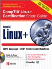 Image for CompTIA Linux+ Certification Study Guide