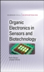 Image for Organic Electronics in Sensors and Biotechnology