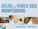Image for Atlas of video-EEG monitoring