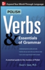 Image for Polish Verbs &amp; Essentials of Grammar, Second Edition