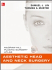 Image for Aesthetic head &amp; neck surgery
