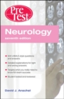 Image for Neurology PreTest Self-Assessment &amp; Review, Seventh Edition