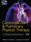 Image for Cardiovascular and Pulmonary Physical Therapy, Second Edition