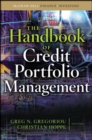 Image for The Handbook of Credit Portfolio Management