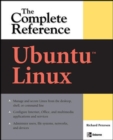 Image for Ubuntu: The Complete Reference