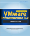 Image for Vmware Infrastructure 3.X