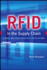 Image for RFID in the Supply Chain
