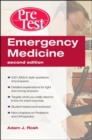 Image for Emergency Medicine PreTest Self-Assessment and Review, Second Edition