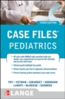 Image for Case Files Pediatrics, Third Edition
