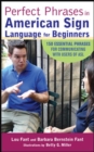 Image for Perfect Phrases in American Sign Language for Beginners